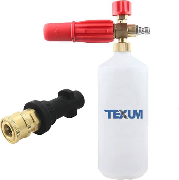 TEXUM TX-PFB/GA Pressure Washer