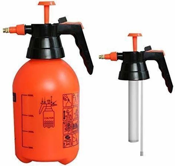 FLORICULTURE GREENS 24V/5 Meter Hose/Portable Water Pressure Gun(Car/Home)-159_339 Pressure Washer