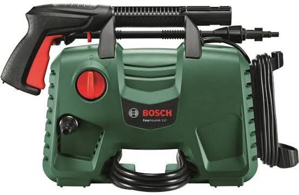 BOSCH EASY AQUATAK 110 HIGH PRESSURE WASHER Pressure Washer
