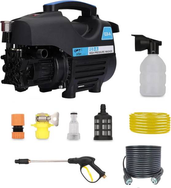 QPT By STARQ Q3-A 2100W , 210BAR HIGH Pressure Washer