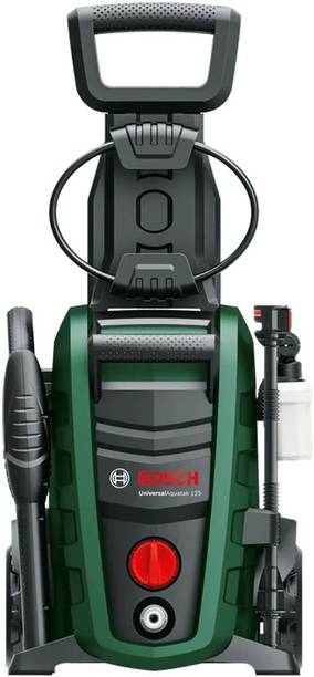 BOSCH UNIVERSAL AQUATAK 125 Pressure Washer