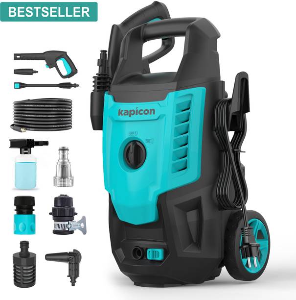 kapicon KP-30 1800 Watt, 135-160 Bar Pressure Washer