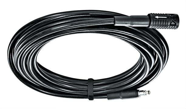 BOSCH F016800482 Extension Hose 6m, 160bar for Pressure Washer