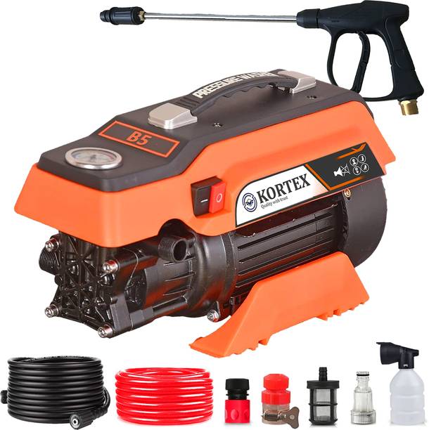 Kortex KTX-B5 Pressure Washer