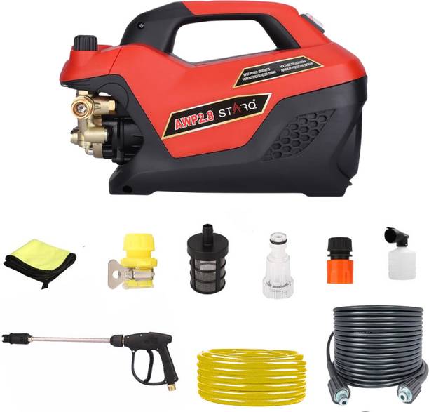 STARQ AWP 2.8 Pressure Washer