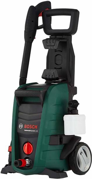BOSCH Aquatak 125 Pressure Washer