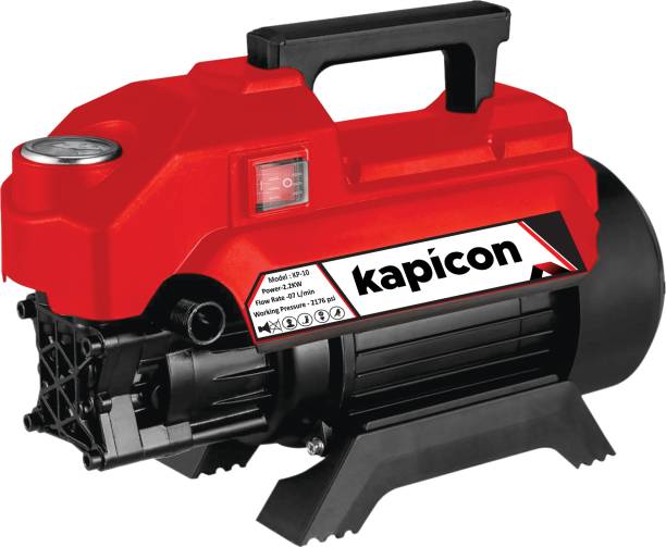 kapicon KP-10 Pressure Washer