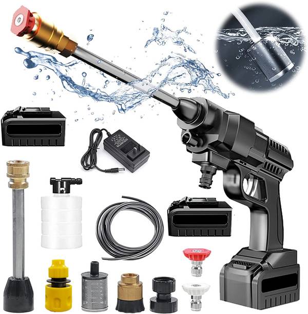 TEXUM TX-BPW1 Pressure Washer