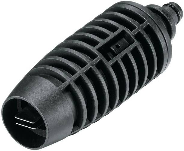 BOSCH F016800437 Variable Fan Jet Nozzle for Pressure Washer