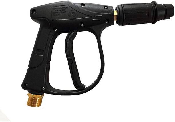 Chetson High Pressure Washer gun suitable for all brands (Foam Lance Compatible) Spray Gun