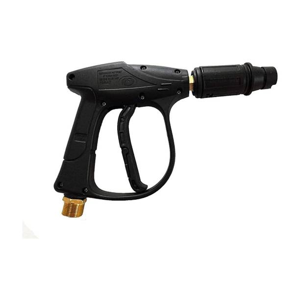 Chetson High Pressure Washer gun suitable for all brands (Foam Lance Compatible) Spray Gun