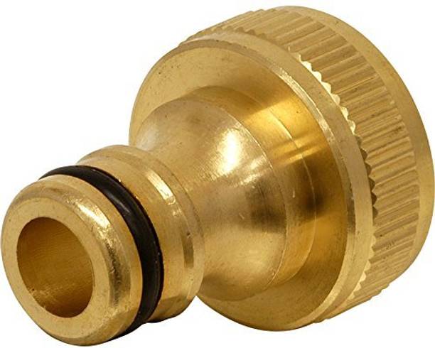 VIPARTH Metal Inlet Brass Nozzle For High Pressure Washer Spray Gun