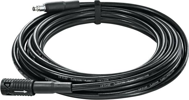 BOSCH F016800361 Extension Hose 6m for High Pressure Washer