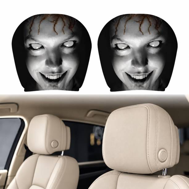 shivay hub Fabric Car Seat Cover For Universal For Car UNIVERSAL