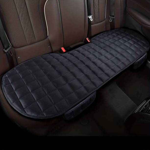 HSR Velvet Car Seat Cover For Universal For Car Universal For Car