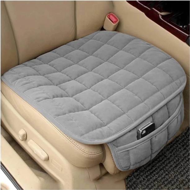 KHODALASHIS Velvet Car Seat Cover For Universal For Car all model