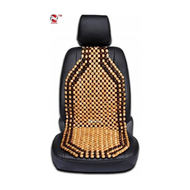 Fiable Wooden Car Seat Cover For Universal For Car