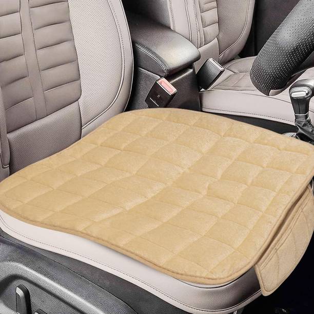 Suvaniq Fabric Car Seat Cover For Universal For Car All Car Models
