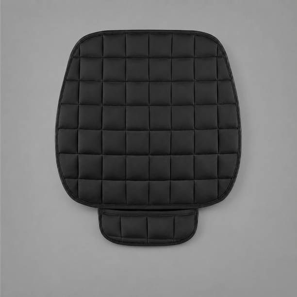 MAANAARU mart Cotton, Velvet Car Seat Cover Universal Fit All Car Models