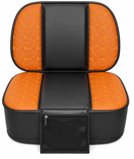 NHOODS Rexin Car Seat Cover tractor seat cover