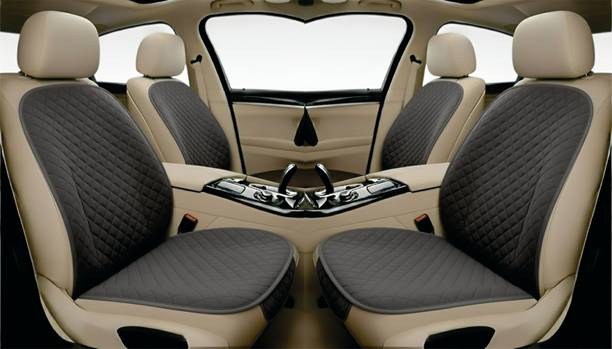 AuraFresh Fabric Car Seat Cover For Universal For Car Universal For Car