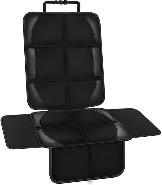 STHIRA Fabric, Plastic Car Seat Cover For Universal For Car Universal For Car