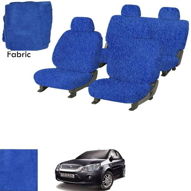 REPLEY Fabric Car Seat Cover For Ford Fiesta Classic