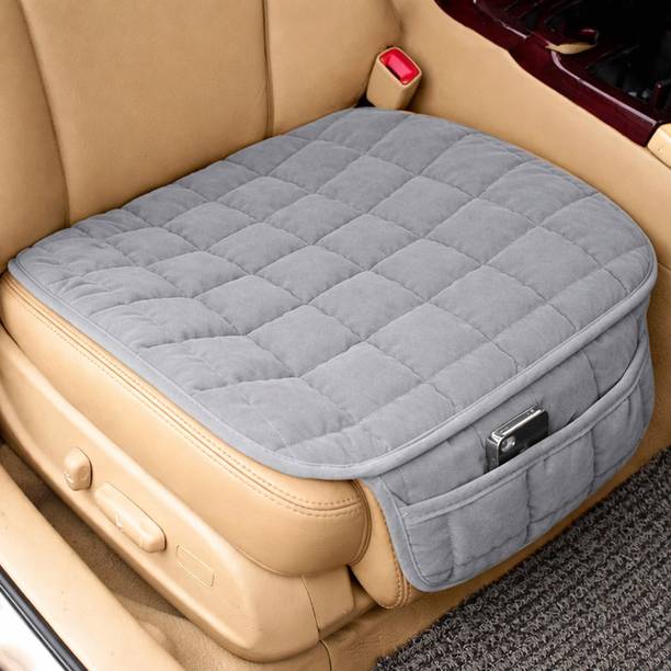 HSR Velvet Car Seat Cover For Universal For Car Universal For Car