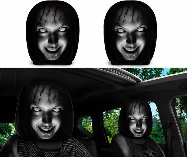 shivay hub Fabric Car Seat Cover For Universal For Car UNIVERSAL