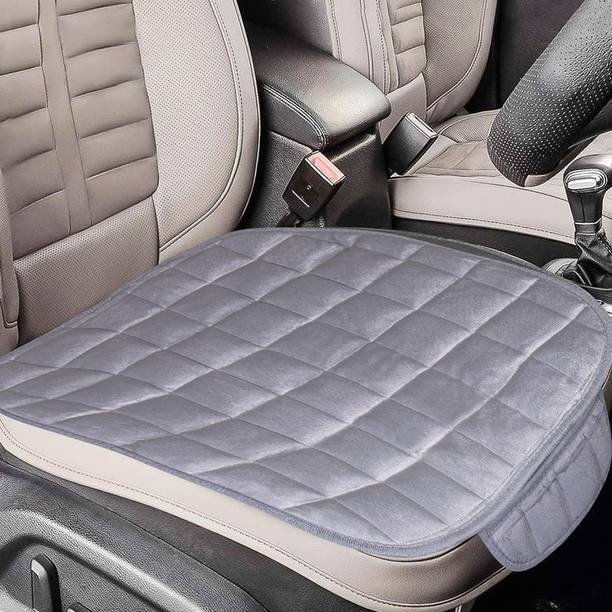 The Dero Velvet Car Seat Cover For Universal For Car All Vehical