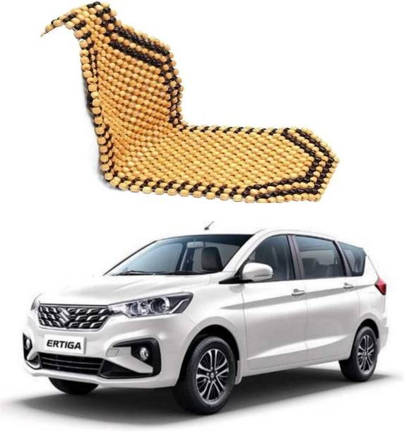 ZOABAO Wooden Car Seat Cover For Maruti Ertiga
