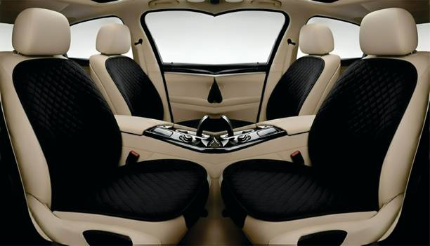 AuraFresh Fabric Car Seat Cover For Universal For Car Universal For Car