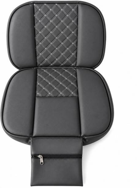 Malhotra Modifier Leather Car Seat Cover SEATCOVERUNIVERSAL