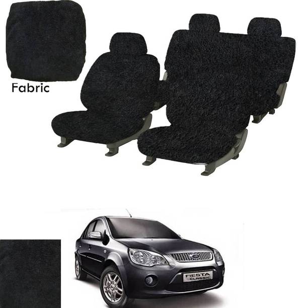 REPLEY Fabric Car Seat Cover For Ford Fiesta
