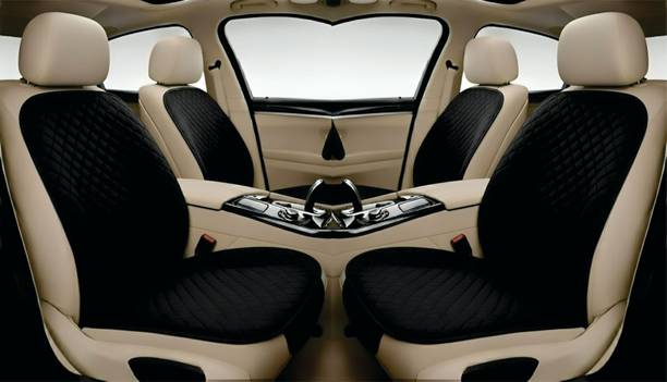 AIRCOMFORT Fabric Car Seat Cover For Universal For Car Universal For Car