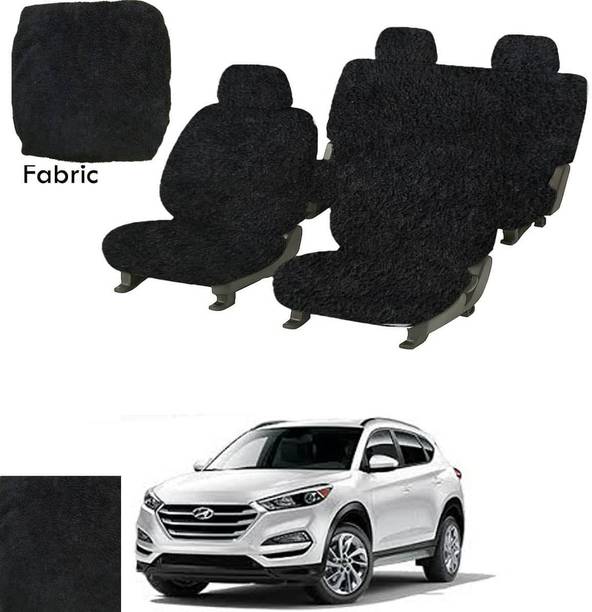 REPLEY Fabric Car Seat Cover For Hyundai Tucson