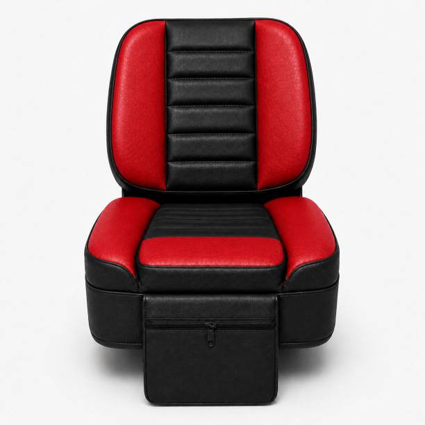 the brothers PU Leather Car Seat Cover Universal for Tractor, Multiple Tractor Models