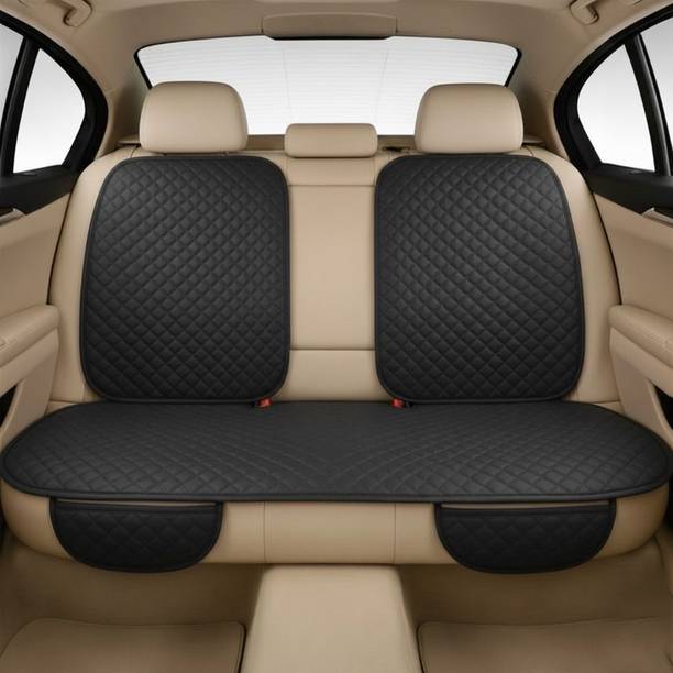 AIRCOMFORT Fabric Car Seat Cover For Universal For Car Universal For Car