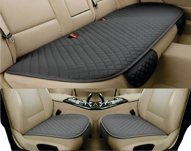 AuraFresh Fabric Car Seat Cover For Universal For Car Universal For Car