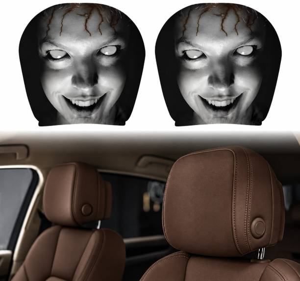 shivay hub Fabric Car Seat Cover For Universal For Car UNIVERSAL