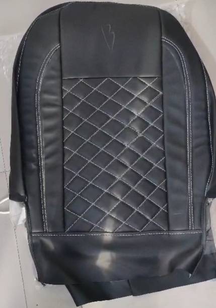 Taviksh Leatherette Car Seat Cover For Universal For Car Universal For Car