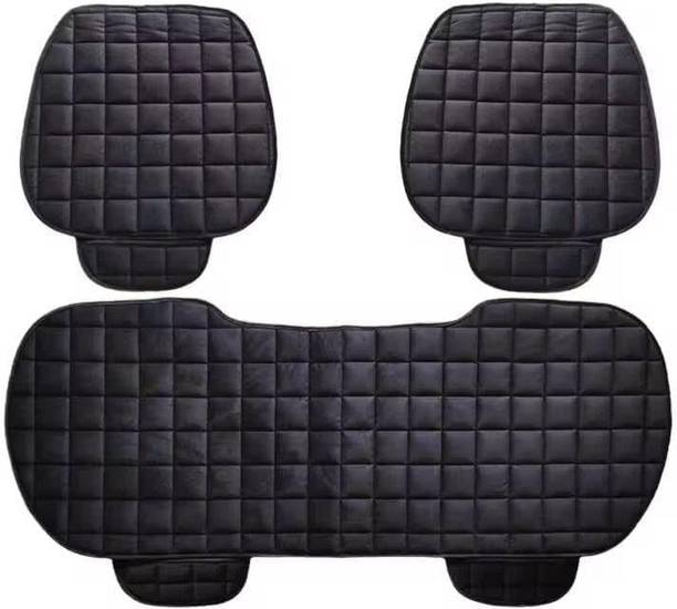 BlueWinx Fabric Car Seat Cover For Universal For Car Universal For Car