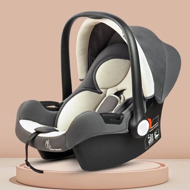 R for Rabbit Picaboo Sportz 3 in 1 Carry Cot with Breathable Fabric for 0-15 Months Baby Carry Cot