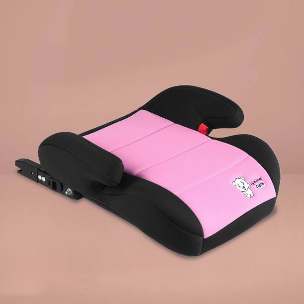 Lifelong Cuppy LLCCS031 Booster Seat for 3 to 12 years old Baby Car Seat