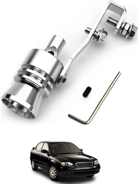 MSNP Car Silencer Turbo Whistle Sound Universal 29  Car Silencer