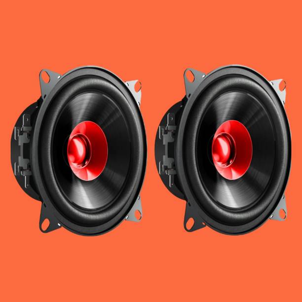 songbird 4 Inch Max Door With Dual A57-SB-B10-15S Coaxial Car Speaker