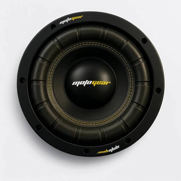MOTOGEAR MG-DM1051 MG-DM1051 Coaxial Car Speaker