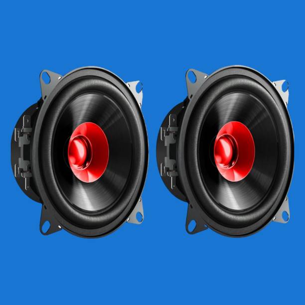 songbird 4 Inch Max Door With Dual A59-SB-B10-15S Coaxial Car Speaker