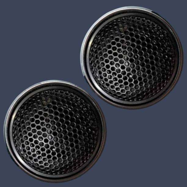 WRENS [400W-Dome Tweeter] High Sensitivity 96dB Built-In Crossover Network [Car Tweeter SL-TW-30] Tweeter Car Speaker