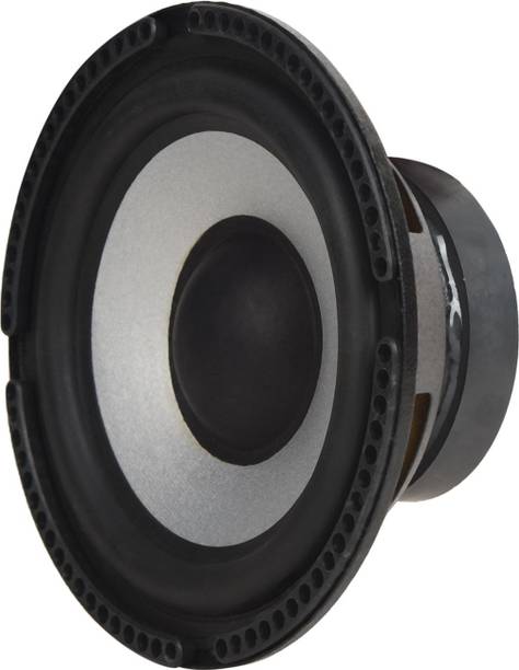Electronics Crafts EC-6-W-90MM 6" WOOFER SPEAKER Component Car Speaker